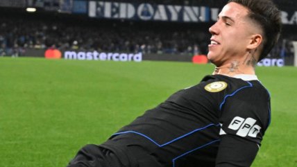   Enzo Fernández fuerza su salida de Chelsea a días del cierre del mercado 