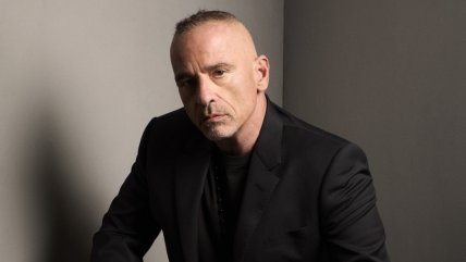   Eros Ramazzotti reagenda concierto en Chile debido a importante cirugía 