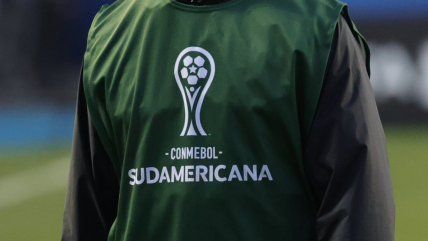   No más partido único: Conmebol modificó el formato para la Fase 1 de la Sudamericana 