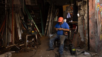   Cotizapp: La herramienta de la CCS que busca formalizar a trabajadores independientes 