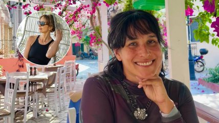   María José Prieto despide a su hermana Paz Ramírez: Autor del atropello sigue prófugo 