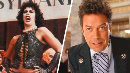   A los 80 años murió el legendario actor Tim Curry 