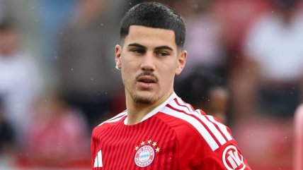   Bayern Munich renovó contrato del futbolista peruano Felipe Chávez 