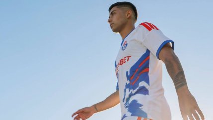   Lucas Assadi superó los exámenes médicos y avanzó en su fichaje por AIK 