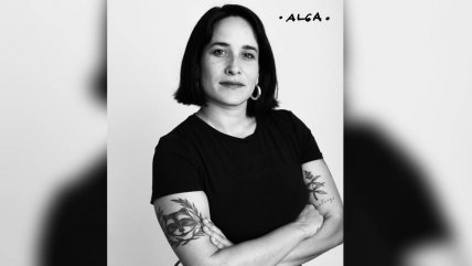   Sospechoso del fatal atropello de cineasta Paz Ramírez fue detenido en Santiago 