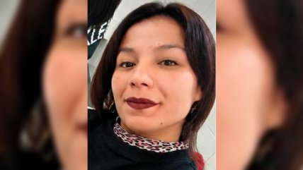   Sernameg se querelló contra imputados por secuestro y homicidio de Makarena Tolosa 