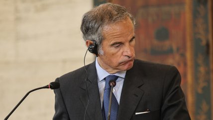   Grossi defiende una ONU con más foco y menos redundante en su candidatura a liderarla 