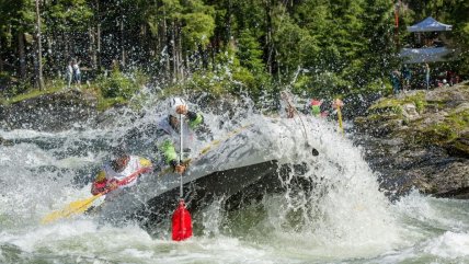   UFRO abre sumario por muerte de estudiante durante actividad de rafting 