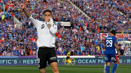   ¿La actitud de Javier Correa genera inquietud en Blanco y Negro? 