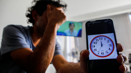   Se acerca el cambio de hora: ¿Cómo afecta a la salud y qué advierte la ciencia? 