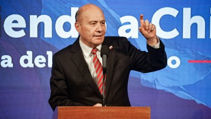   Quiroz aseguró que reforma al mercado de capitales tiene foco en acceso a la vivienda 
