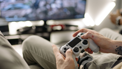   La verdadera razón por la que el diseño creativo de videojuegos resulta más gratificante que la acción constante 