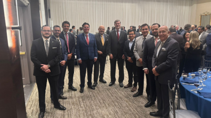   MOK anuncia su expansión al mercado ecuatoriano 