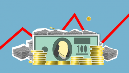   Dólar e inflación en Chile: ¿cómo impacta la tendencia del tipo de cambio en tu bolsillo? 