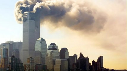   Cómo el 11S convirtió las teorías de la conspiración en un fenómeno pop 