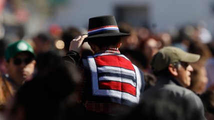   De un comité nacional a pulseras para niños: RN propone plan de seguridad para Fiestas Patrias 