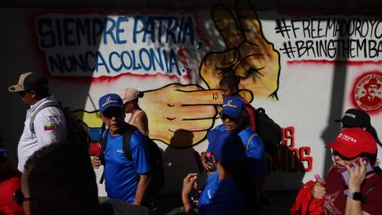   Misión ONU alertó que aparato represivo en Venezuela sigue intacto tras captura de Maduro 