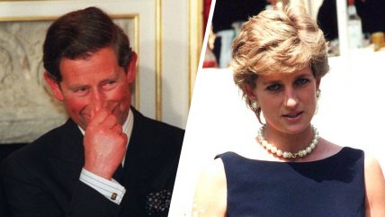  Excuñado reveló cruel comentario de Carlos tras la muerte de Diana: 