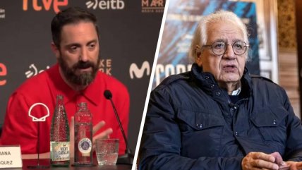   Pablo Larraín criticó al Gobierno por 