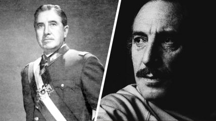   CIA: Pinochet 