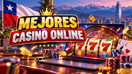   Mejores casinos online Chile 2026: las 10 plataformas probadas y aprobadas 