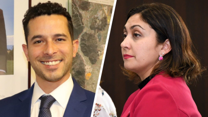   Dos nuevas renuncias elevan a 41 las salidas de seremis del Gobierno 