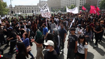   Gobierno condenó 
