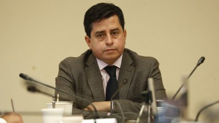  Senador Araya: Algunos opositores creen que la inseguridad la inventaron los matinales  