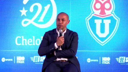   Marcelo Díaz explica su adiós al fútbol: Siento que ya lo he entregado todo 