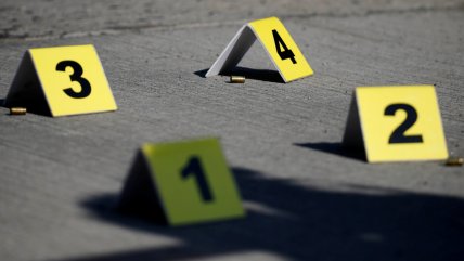   Funcionario de seguridad de San Miguel fue baleado por un delincuente 