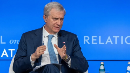   Presidente Kast ante caída de la economía: 