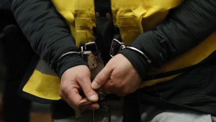   Fiscalía pide prisión preventiva para miembros del Primer Comando de la Capital que operaban en Chile 