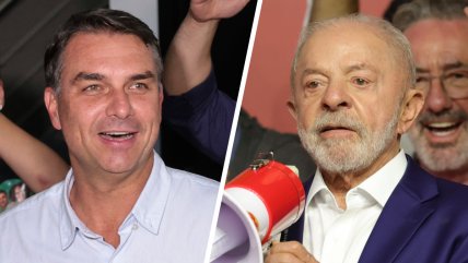   Las claves del avance de Bolsonaro Jr. y el retroceso de Lula en primera vuelta 