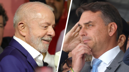  Académico: Lula puede ganar si convierte el balotaje en un plebiscito antibolsonarista 