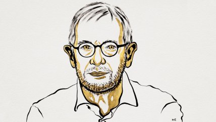   Francis Halzen recibió Nobel de Física por hallazgo de neutrinos de alta energía de origen astrofísico 