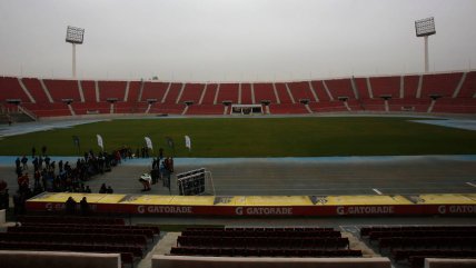   COCh explicó por qué Chile no figura entre candidatos a los Juegos Olímpicos de 2036 