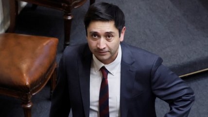   Corte desaforó nuevamente a Calisto, ahora como senador 