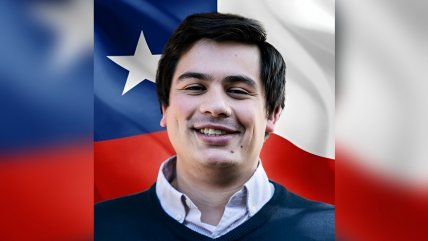   Dirigente republicano: Lo que vive Chile es brutal y dramático, pero el Gobierno lo está haciendo muy bien 