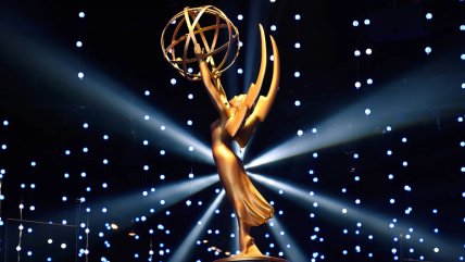   Premios Emmy se emitirán en la plataforma Prime Video desde 2027 