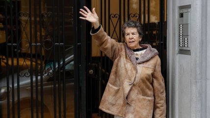   Murió Maricarmen, la mujer cuyo desahucio en Madrid encendió protestas por la vivienda 