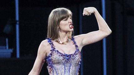   Taylor Swift pidió proteger su propia voz en el mercado europeo 