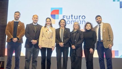   Ojos que Sí Ven: El lanzamiento de la plataforma de articulación social 