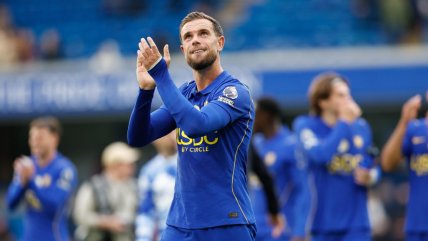   Chelsea goleó a Bournemouth con Joao Pedro y Henderson como figuras 