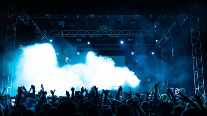   Rockódromo en Cooperativa: El festival del Maule que homenajea a Pablo de Rokha 