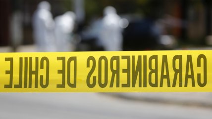   Intento de robo de camioneta terminó con dos heridos en La Florida 
