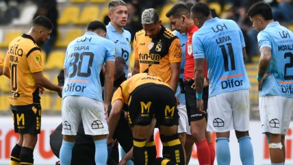   Final de la Copa de la Liga sufrió nuevo revés: Santa Laura no tiene autorización 