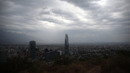   En la penumbra de la región: FMI recortó al 0,6% el crecimiento de Chile para 2026 