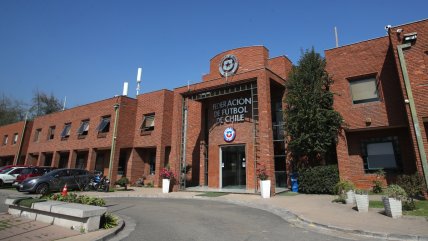   FIFA llega a Chile para monitorear nueva ley de SADP y reunirse con ANFP y Gobierno 