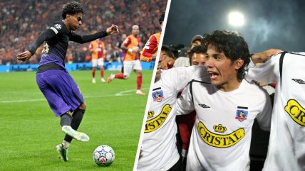   Chilenos frenan a reconocido tuitero español por Yamal: 