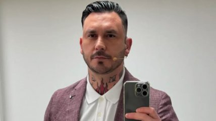   Mauricio Pinilla fue hospitalizado de urgencia: descartan problema cardíaco 